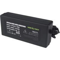 Блок питания для систем видеонаблюдения Greenvision GV-SAS-C 12V3A Фото