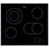 Варочна поверхня Whirlpool AKT 8190/BA Фото