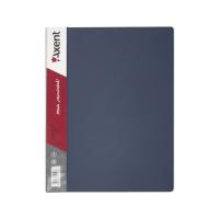 Папка-скоросшиватель Axent А4, gray Фото