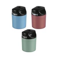 Точилка Axent with a container (assorted colors) Фото