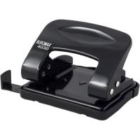 Діркопробивач Buromax metal, 20sheets Фото