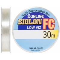 Волосінь Sunline SIG-FC 30м 0.310мм Фото