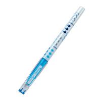 Ручка шариковая Axent Kaprice, blue Фото