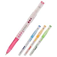 Ручка шариковая Axent Kaprice, blue Фото