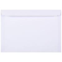 Конверт Куверт С5 (162х229мм) white, Peel & Seal Фото