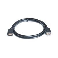 Кабель мультимедийный REAL-EL HDMI M to HDMI M 2.0m Фото