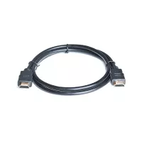 Кабель мультимедийный REAL-EL HDMI M to HDMI M 2.0m Фото