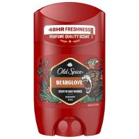 Дезодорант Old Spice Bearglove 50 мл Фото