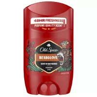 Дезодорант Old Spice Bearglove 50 мл Фото