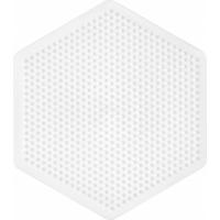 Набір для творчості Hama Поле для Midi большой шестиугольник Фото