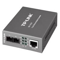 Медиаконвертер TP-Link MC110CS Фото