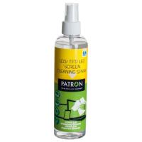Спрей для очистки Patron Screen spray for TFT/LCD/LED 250мл Фото