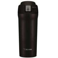 Термокружка Zojirushi SM-YAF48TD 480 мл Black Фото