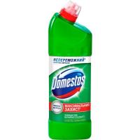 Жидкость для чистки ванн Domestos Хвойная Свежесть 1 л Фото
