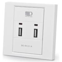 USB розетка REAL-EL Розетка USB Фото