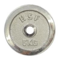 Диск для штанги HSF 5 кг Фото