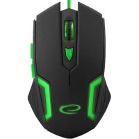 Мишка Esperanza MX205 Fighter green Фото