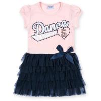 Платье детское Breeze с многослойной юбкой "Dance" Фото
