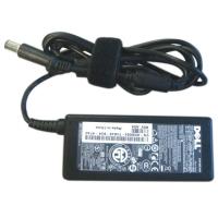 Блок живлення до ноутбуку Dell 65W 19.5V 3.34A разъем 7.4/5.0(pin inside) Фото