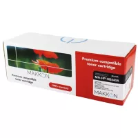 Картридж Makkon HP CLJ CB540A (125A) (SB540A) 2.2k black Фото