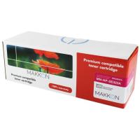 Картридж Makkon HP CLJP CE323A (128A) (SE323A) 1.3k magenta Фото