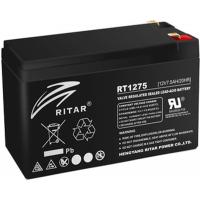 Батарея до ДБЖ Ritar AGM RT1275B, 12V-7.5Ah Фото