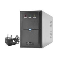 Пристрій безперебійного живлення Ritar E-RTM850 (510W) ELF-L Фото