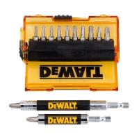 Набор бит DeWALT бит, магнит. держателей, 14 предм. Фото