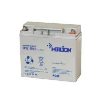 Батарея к ИБП Merlion 12V-18Ah Фото