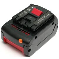 Акумулятор до електроінструменту PowerPlant для BOSCH GD-BOS-18(B) 18V 4Ah Li-Ion Фото