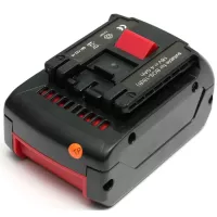Аккумулятор к электроинструменту PowerPlant для BOSCH GD-BOS-18(B) 18V 4Ah Li-Ion Фото
