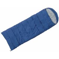 Спальный мешок Terra Incognita Asleep 300 JR (R) синий Фото