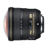 Объектив Nikon 8-15mm f/3.5-4.5E ED AF-S FISHEYE Фото
