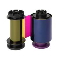 Риббон Evolis к принтеру Avansia, YMCKH RT, не для ПВХ, 400 отпе Фото