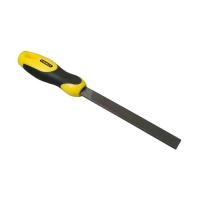 Напильник Stanley слесарный, плоский, 200мм. 0-22-441 Фото