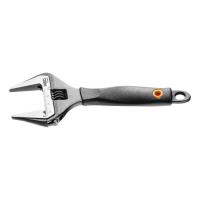Ключ Neo Tools розвідний 150 мм, 0-34мм, гумова ручка Фото