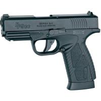 Пневматичний пістолет ASG Bersa BP9CC 4,5 мм Blowback Фото