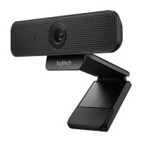 Веб-камера Logitech Webcam C925E HD Фото