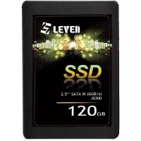 Накопичувач SSD Leven 2.5" 120GB Фото