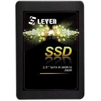 Накопичувач SSD Leven 2.5" 256GB Фото
