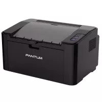 Лазерний принтер Pantum P2500W с Wi-Fi Фото