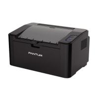 Лазерний принтер Pantum P2500W с Wi-Fi Фото