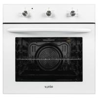 Духова шафа Ventolux BLANCO Фото