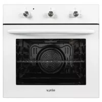 Духова шафа Ventolux BLANCO Фото