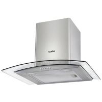 Витяжка кухонна Ventolux FERRARA 60 INOX (900) PB Фото