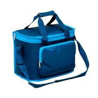Термосумка Time Eco TE-3015SX 15л Blue Фото