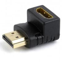 Переходник Cablexpert HDMI M to HDMI F Фото