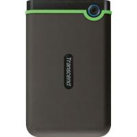Внешний жесткий диск Transcend 2.5" 1TB Фото