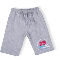 Шорты детские Breeze трикотажные с карманами Фото