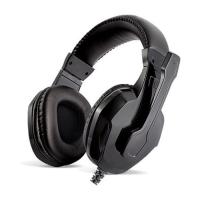 Наушники REAL-EL GDX-7200 Black Фото